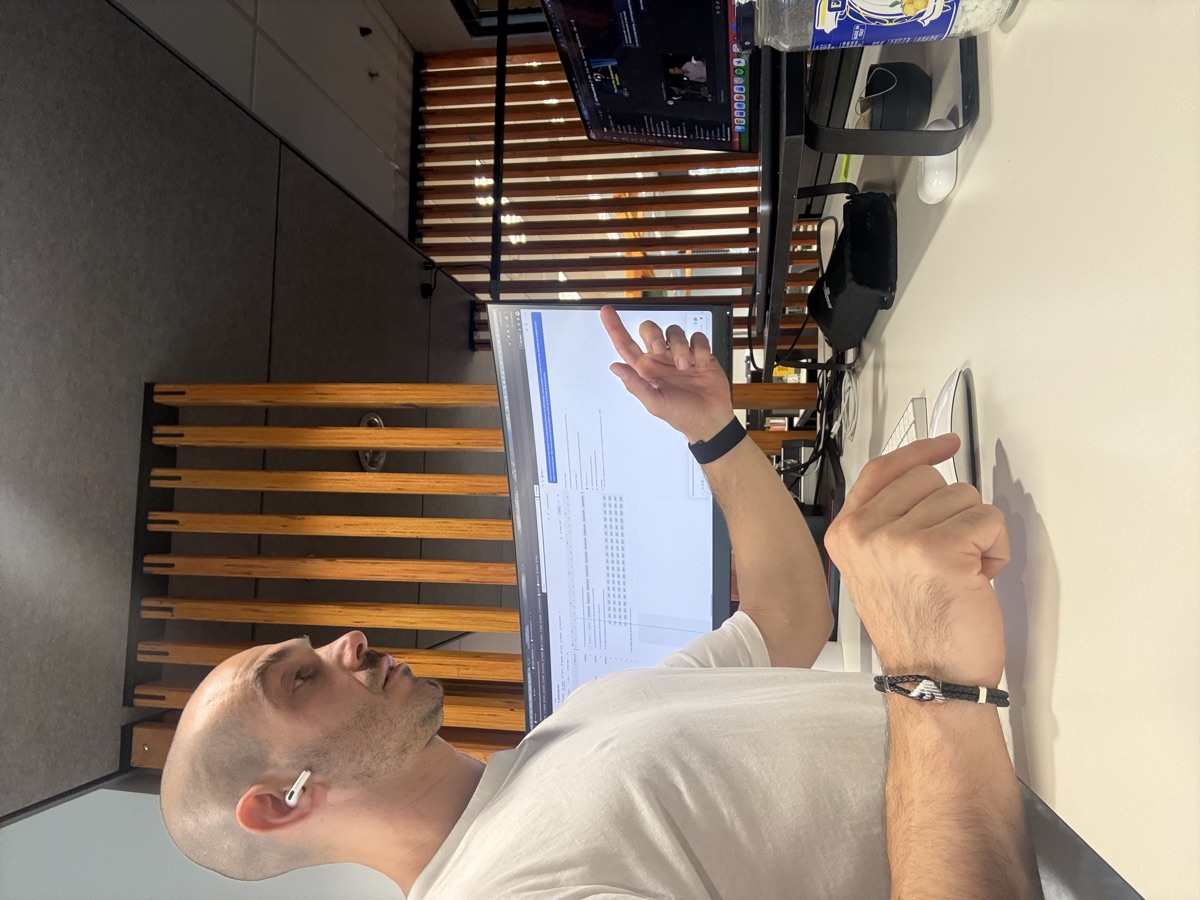 Deakin University Library reflection workshop board